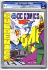 Amazing World of DC Comics #16