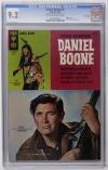 Daniel Boone #5