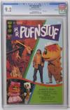H.R. Pufnstuf #1