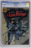 Lone Ranger #129