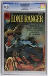 Lone Ranger #130