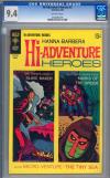 Hi-Adventure Heroes #2