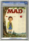 Mad Magazine #77