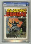Blazing Combat #4