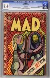 Mad #22