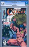 Conan the Barbarian #267