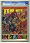 Castle of Frankenstein #19