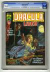 Dracula Lives! #7