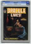 Dracula Lives! #2