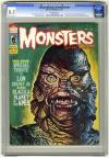 Famous Monsters of Filmland #103