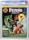 Psycho Annual #1