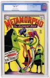 Metamorpho #9