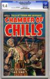 Chamber of Chills #22