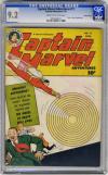 Captain Marvel Adventures #71