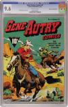 Gene Autry Comics #5