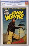 John Wayne Adventure Comics #3