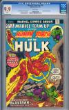 Marvel Team Up #18