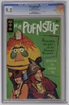 H.R. Pufnstuf #2
