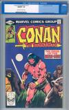 Conan the Barbarian #112