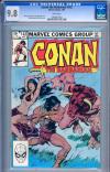 Conan the Barbarian #142