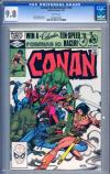 Conan the Barbarian #130