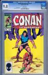 Conan the Barbarian #174
