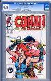 Conan the Barbarian #197