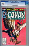 Conan the Barbarian #132
