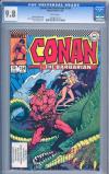 Conan the Barbarian #154