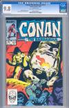 Conan the Barbarian #151