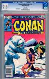 Conan the Barbarian #145