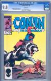 Conan the Barbarian #178