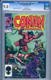 Conan the Barbarian #177