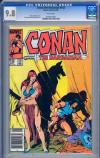 Conan the Barbarian #158