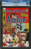 Everything's Archie #1