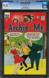 Archie and Me #3