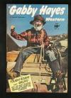 Gabby Hayes Western #6