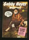 Gabby Hayes Western #8