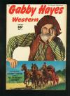 Gabby Hayes Western #9