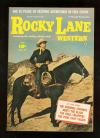 Rocky Lane Western #16