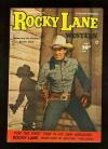 Rocky Lane Western #1