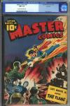 Master Comics #35