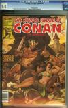 Savage Sword of Conan #50