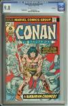 Conan the Barbarian #57