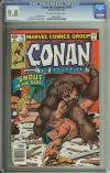 Conan the Barbarian #107
