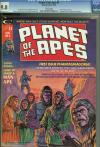 Planet of the Apes #1