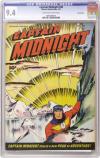 Captain Midnight #48