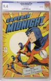 Captain Midnight #49