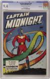 Captain Midnight #59