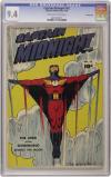 Captain Midnight #62